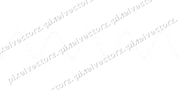 Nahtlose Glitzerwelle aus Splittern auf transparentem Grund