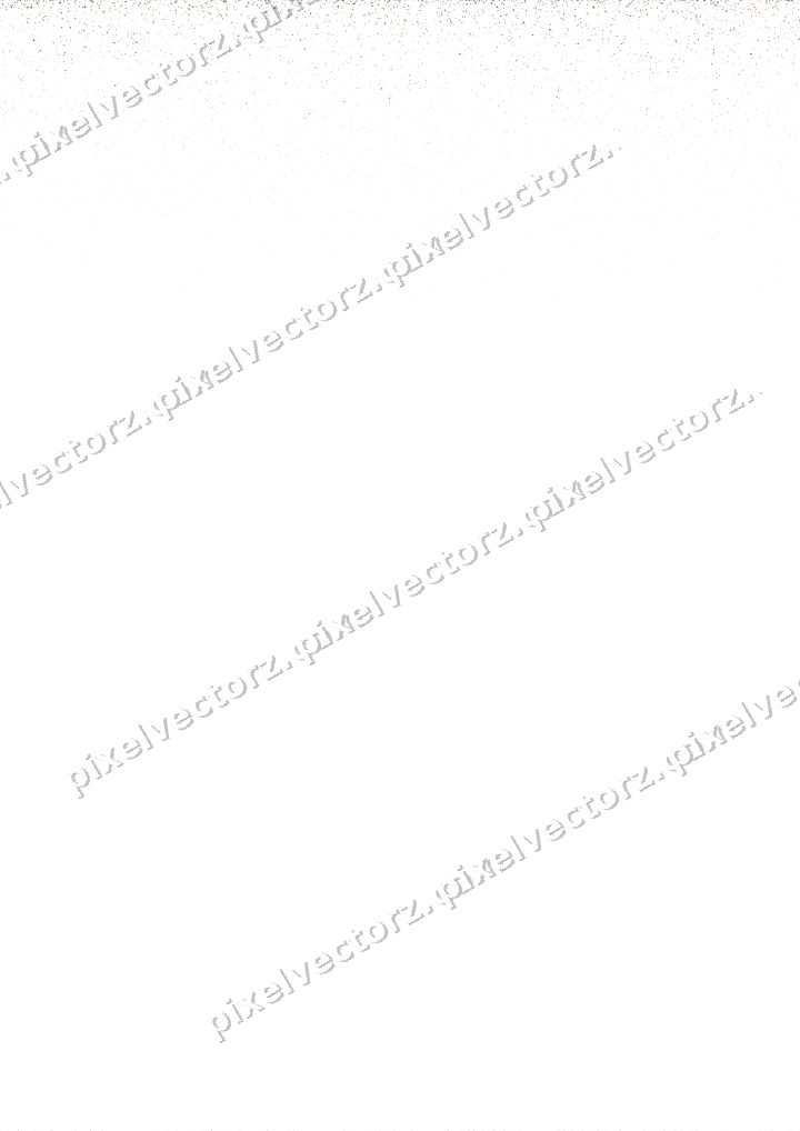 Nahtloser Glitzerregen aus Sternen und Rauten auf transparentem Grund