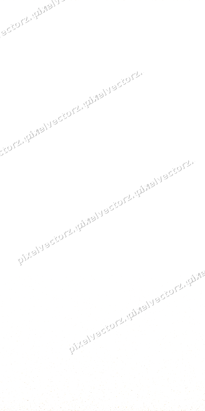 Nahtloser Glitzeraufstieg auf transparentem Grund