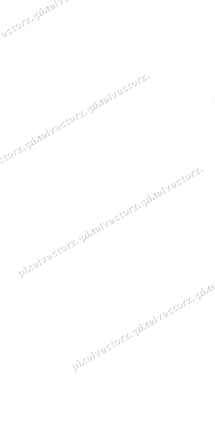 Nahtlose Glitzerstreuung aus Dreiecken auf transparentem Grund