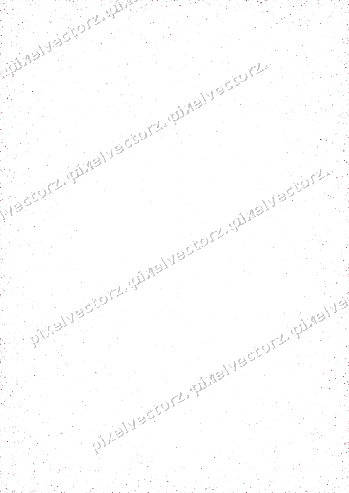 Nahtlose Glitzervignette aus Sternen auf transparentem Grund