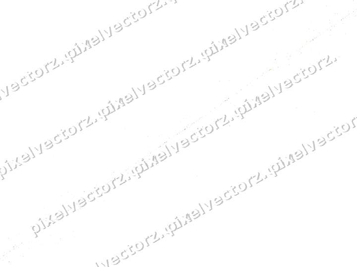 Nahtloses Glitzerband aus Rauten in Bernstein auf transparentem Grund