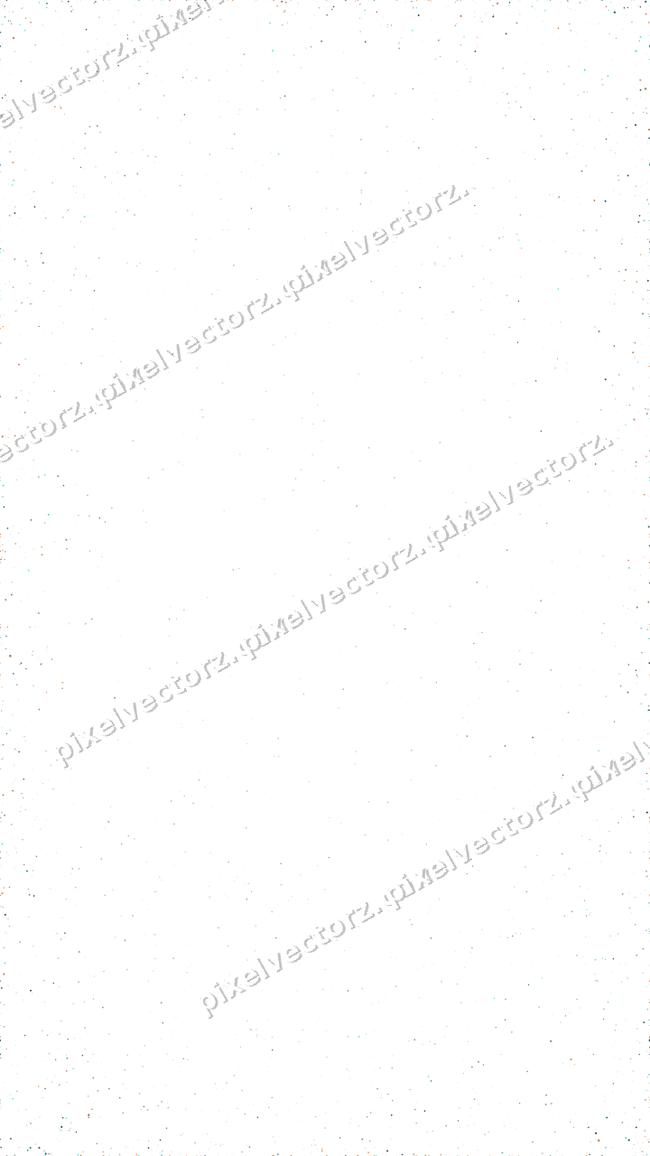 Nahtlose Glitzervignette in Orange und Petrol auf transparentem Grund