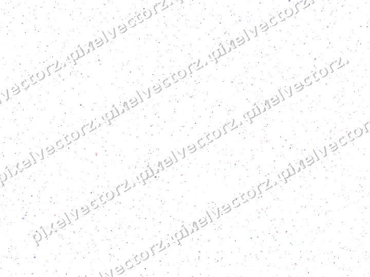 Nahtlose Glitzerstreuung aus Ringen und Rauten auf transparentem Grund
