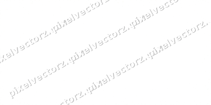 Nahtlose Glitzervignette aus Weihnachtsbäumen auf transparentem Grund