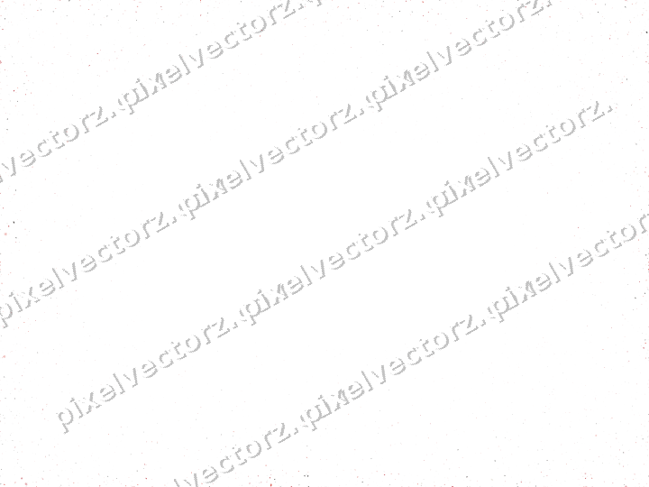 Nahtlose Glitzervignette in Rot auf transparentem Grund