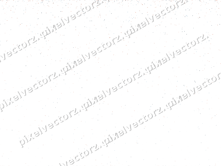 Nahtloser Glitzerregen aus Sternen und Funken auf transparentem Grund