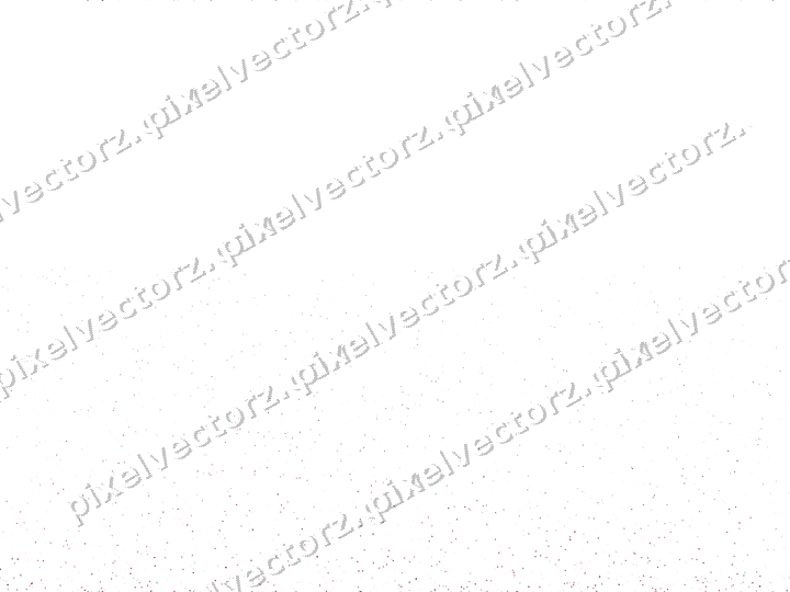 Nahtloser Glitzeraufstieg in Dunkelrosa auf transparentem Grund
