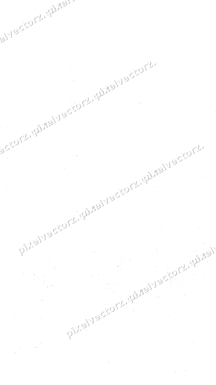 Nahtlose Glitzergirlande in Gelb und Grau auf transparentem Grund