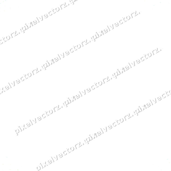 Nahtloser Glitzerkranz aus Ringen und Konfetti auf transparentem Grund