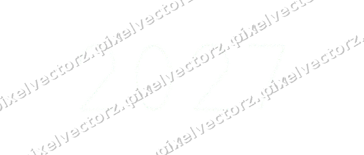 Nahtlose Glitzerzahl 2027 in Grün und Limette auf transparentem Grund
