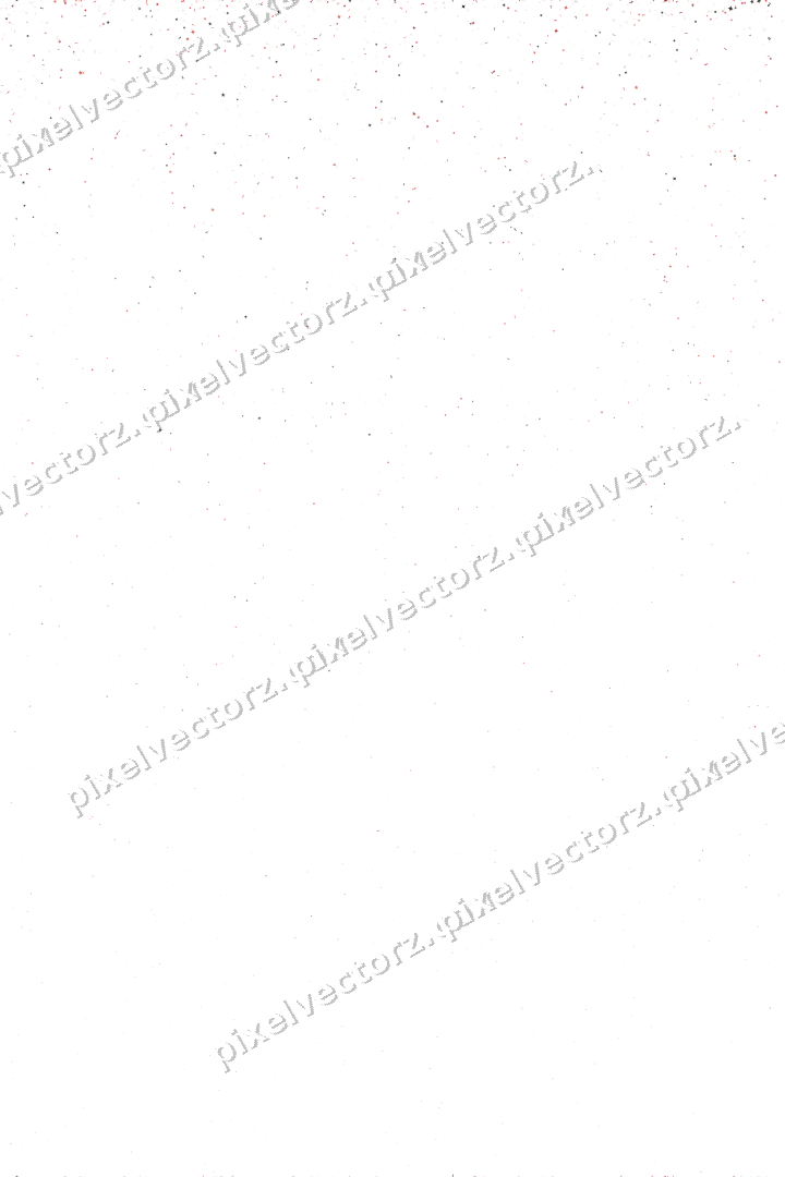 Nahtloser Glitzerregen aus Sternen und Funken auf transparentem Grund