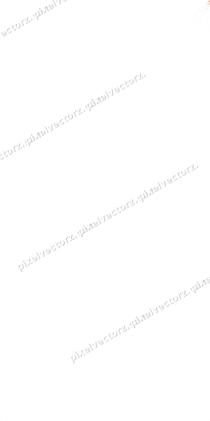 Nahtloser Glitzerfächer auf transparentem Grund