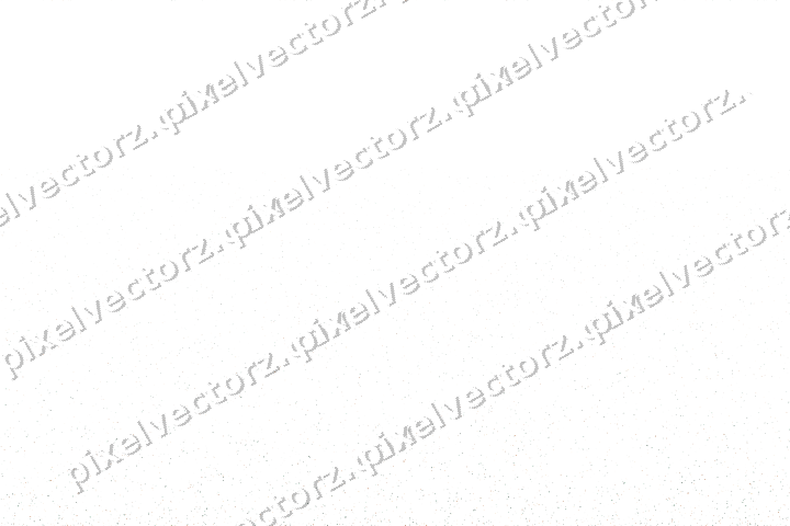 Nahtloser Glitzeraufstieg aus Konfetti auf transparentem Grund