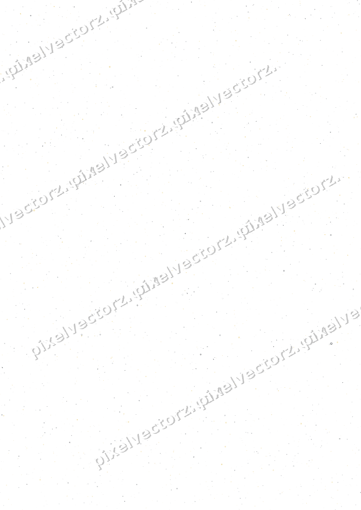 Nahtlose Glitzerstreuung in Bernstein und Grau auf transparentem Grund