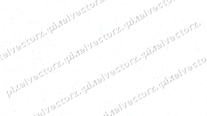 Nahtlose Glitzerstreuung aus Konfetti auf transparentem Grund