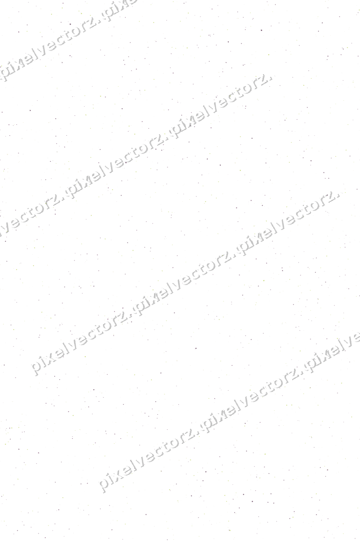 Nahtlose Glitzerstreuung aus Sternen auf transparentem Grund