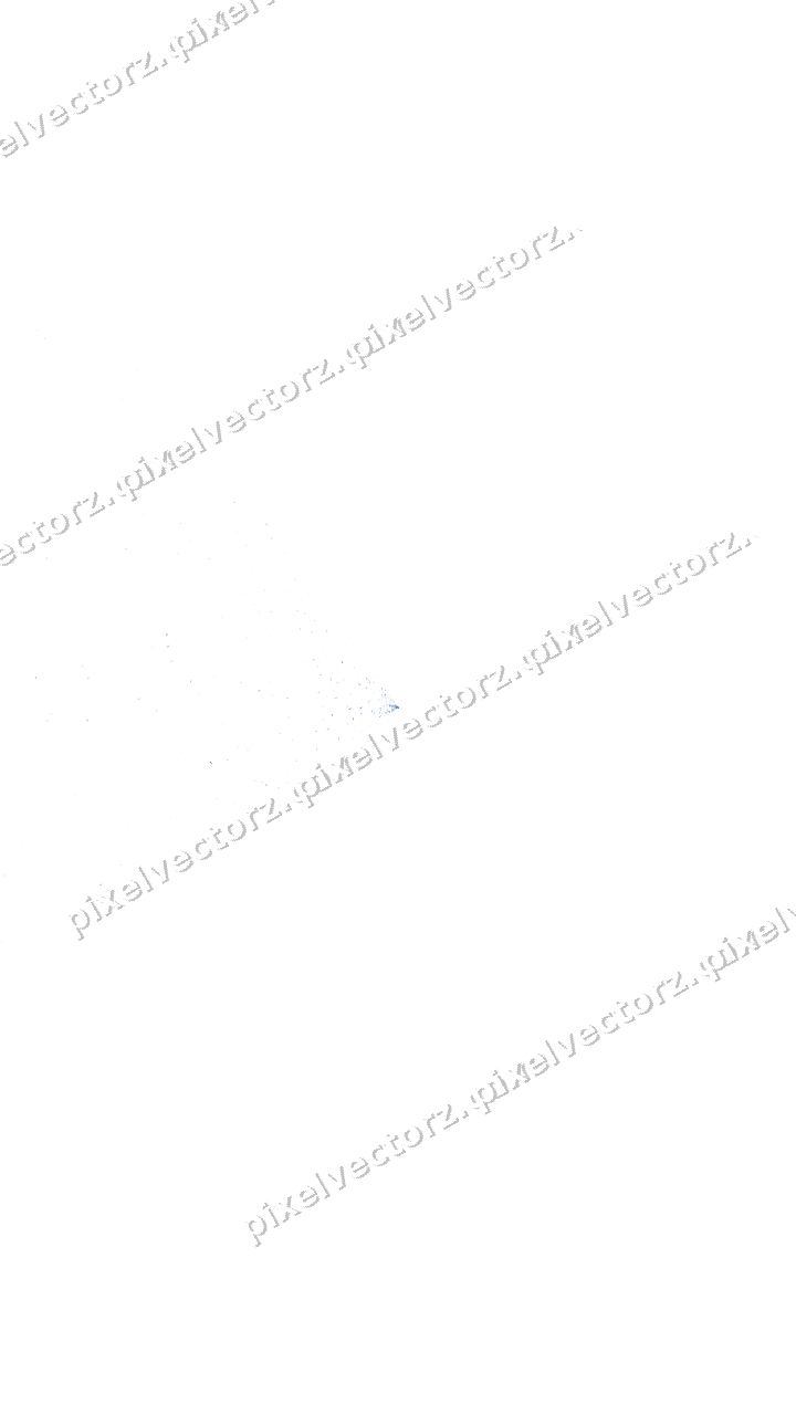 Nahtloser Glitzerfächer aus Sektgläsern auf transparentem Grund