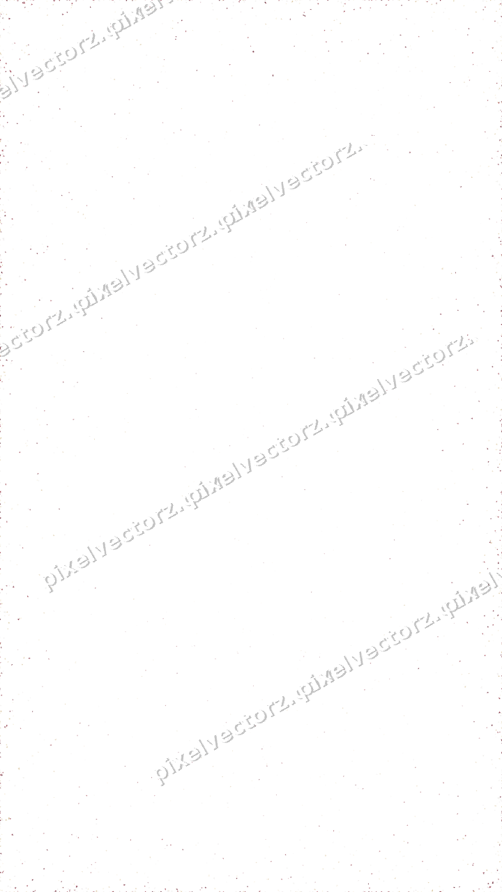 Nahtlose Glitzervignette in Dunkelrosa und Rot auf transparentem Grund