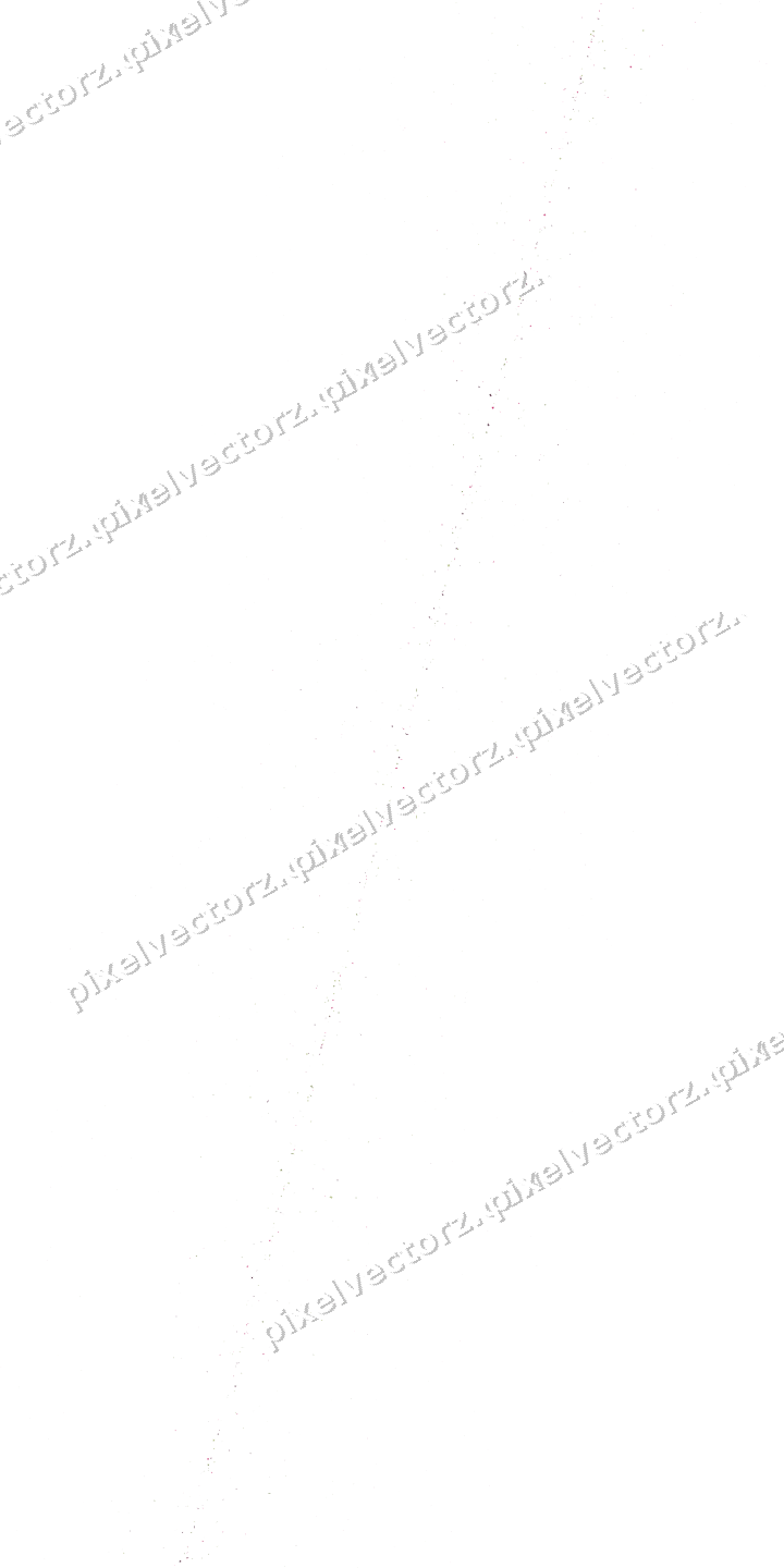 Nahtloses Glitzerband in Limette und Rosa auf transparentem Grund