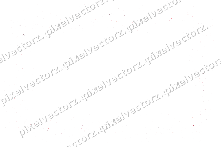 Nahtloser Glitzerrahmen in Rosa und Rot auf transparentem Grund