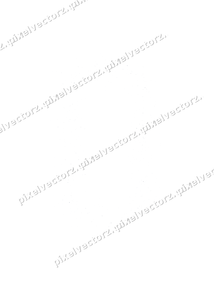 Nahtloser Glitzerrahmen aus Schneeflocken auf transparentem Grund