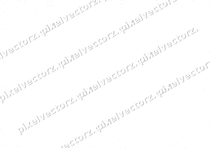 Nahtlose Glitzervignette in Violett und Blau auf transparentem Grund