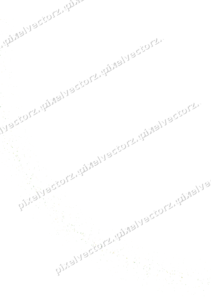 Nahtloser Glitzerbogen aus Sektschalen auf transparentem Grund