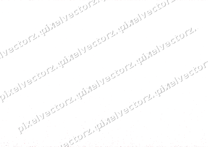 Nahtloser Glitzeraufstieg in Rosa und Rot auf transparentem Grund