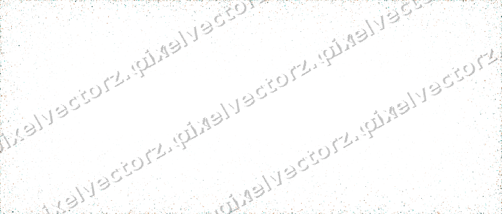 Nahtlose Glitzervignette in Orange und Petrol auf transparentem Grund