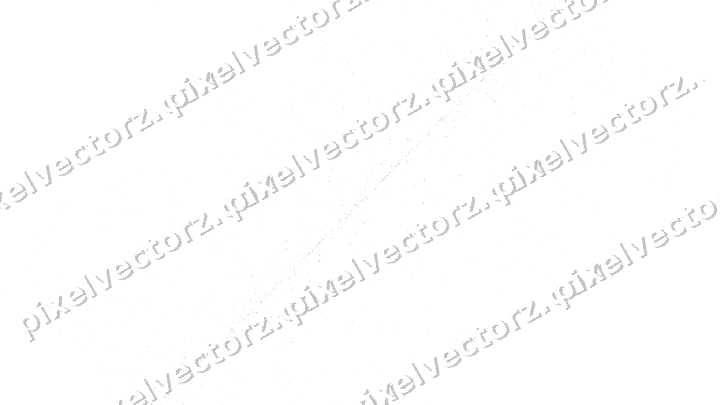 Nahtloses Glitzerband aus Weihnachtsbäumen auf transparentem Grund