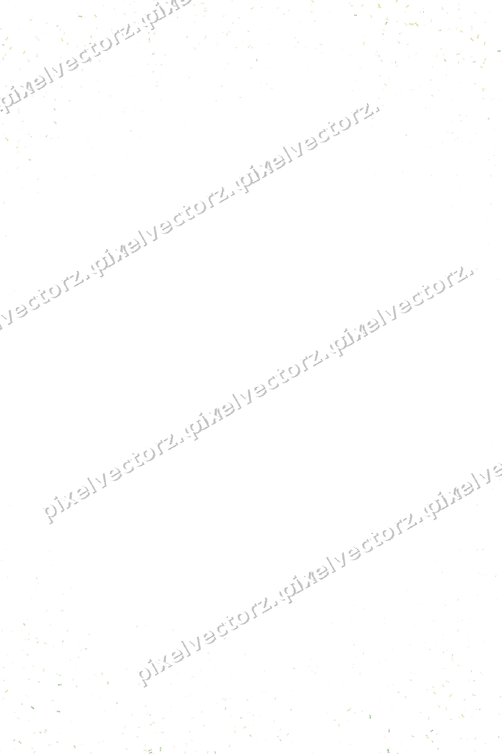 Nahtloser Glitzerkranz aus Sektgläsern auf transparentem Grund