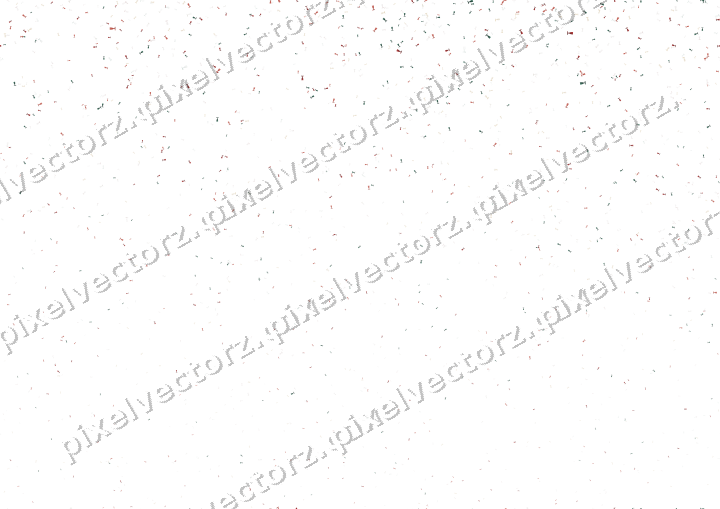 Nahtloser Glitzerregen aus Sektgläsern auf transparentem Grund