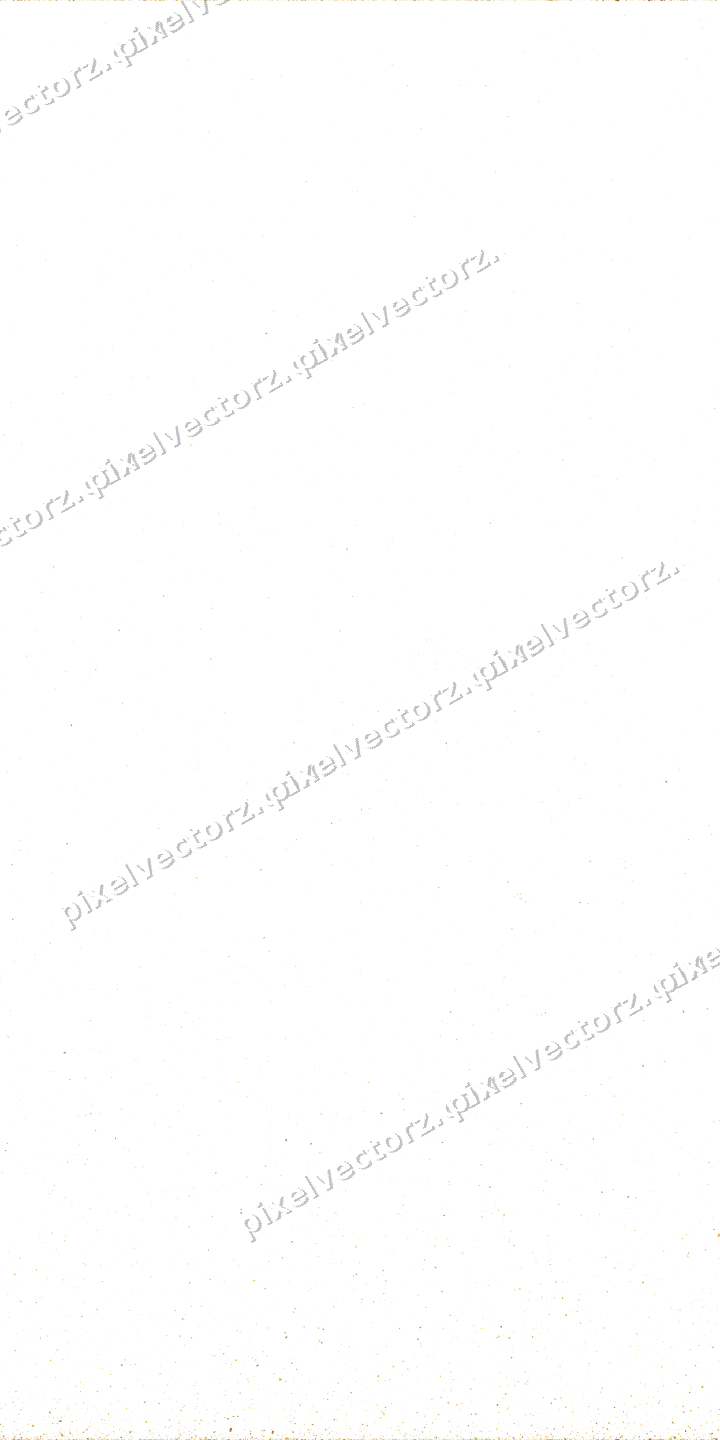 Nahtloser Glitzeraufstieg auf transparentem Grund