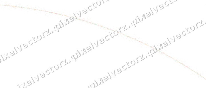 Nahtloser Glitzerbogen aus Schneeflocken auf transparentem Grund