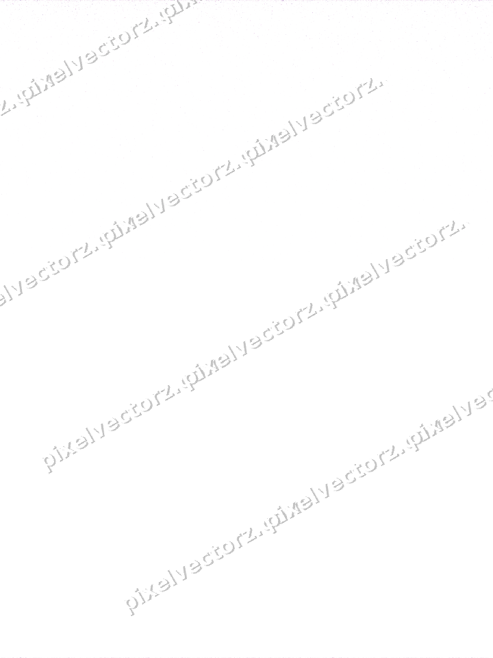 Nahtloser Glitzerregen in Magenta und Violett auf transparentem Grund