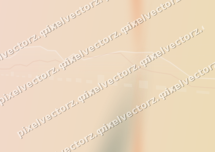 Zarter Pastell Diagramm Hintergrund in Orange und Petrol