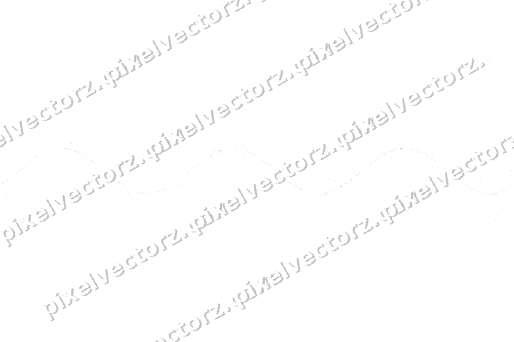 Nahtlose Glitzerwelle aus Schneeflocken auf transparentem Grund