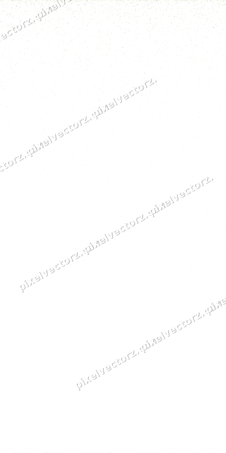 Nahtloser Glitzerregen in Limette und Gelb auf transparentem Grund