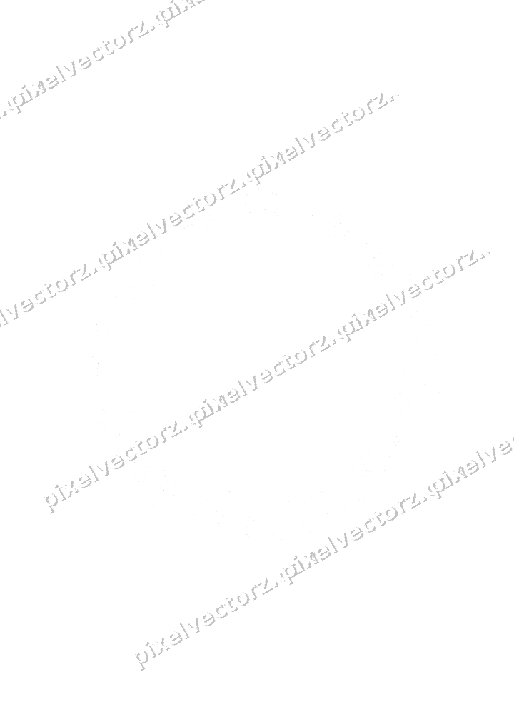 Nahtloser Glitzerkranz aus Herzen und Tropfen auf transparentem Grund