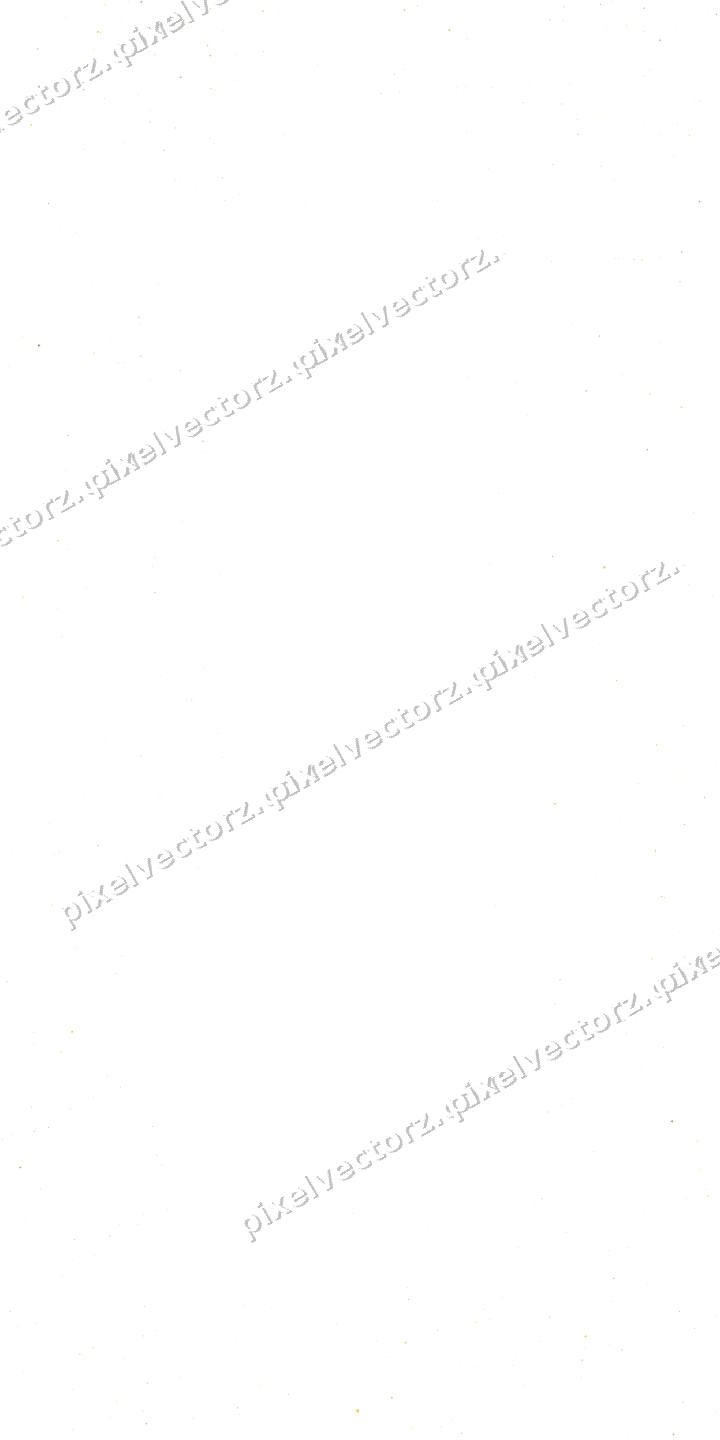 Nahtlose Glitzervignette auf transparentem Grund